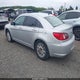 1C3LC56R97N502725 2007 Chrysler Sebring Touring auction photo thumbnail 3