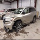 5TDDKRFH6FS080133 2015 Toyota Highlander Limited V6 auction photo thumbnail 2