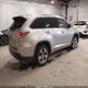 5TDDKRFH6FS080133 2015 Toyota Highlander Limited V6 auction photo thumbnail 4