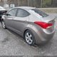 5NPDH4AE2DH243166 2013 Hyundai Elantra Gls auction photo thumbnail 3