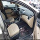 5NPDH4AE2DH243166 2013 Hyundai Elantra Gls auction photo thumbnail 5
