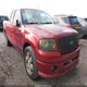1FTRX12W87NA54931 2007 Ford F-150 Fx2/Stx/Xl/Xlt auction photo thumbnail 6