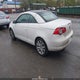 WVWAA7AH3AV011559 2010 Volkswagen Eos Komfort auction photo thumbnail 3