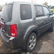 5FNYF4H76CB001167 2012 Honda Pilot Ex-L auction photo thumbnail 4