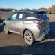 5N1AZ2MH1JN190297 2018 Nissan Murano S auction photo thumbnail 3