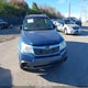 JF2SH63639H707680 2009 Subaru Forester 2.5X auction photo thumbnail 6