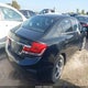 19XFB2F71FE095169 2015 Honda Civic Se auction photo thumbnail 4
