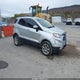 MAJ6S3GL9LC368837 2020 Ford Ecosport Se auction photo thumbnail 1
