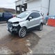 MAJ6S3GL9LC368837 2020 Ford Ecosport Se auction photo thumbnail 2