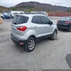 MAJ6S3GL9LC368837 2020 Ford Ecosport Se auction photo thumbnail 4