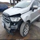 MAJ6S3GL9LC368837 2020 Ford Ecosport Se auction photo thumbnail 6