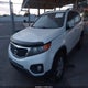 5XYKTCA17BG140665 2011 Kia Sorento Lx auction photo thumbnail 6