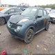 JN8AF5MR7ET450599 2014 Nissan Juke S auction photo thumbnail 2