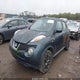 JN8AF5MR7ET450599 2014 Nissan Juke S auction photo thumbnail 6