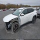 5NMJC3AE7NH120652 2022 Hyundai Tucson Sel auction photo thumbnail 2