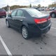 3LNHL2GC4BR751557 2011 Lincoln Mkz auction photo thumbnail 3