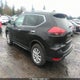 KNMAT2MV2HP526307 2017 Nissan Rogue Sv auction photo thumbnail 3