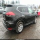 KNMAT2MV2HP526307 2017 Nissan Rogue Sv auction photo thumbnail 4