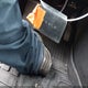 5YJ3E1EA5MF854608 2021 Tesla Model 3 Standard Range Plus Rear-Wheel Drive auction photo thumbnail 11