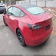 5YJ3E1EA5MF854608 2021 Tesla Model 3 Standard Range Plus Rear-Wheel Drive auction photo thumbnail 3