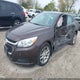 1G11C5SL7FF304988 2015 Chevrolet Malibu 1Lt auction photo thumbnail 2