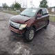 2FMDK3KC7ABB78794 2010 Ford Edge Limited auction photo thumbnail 2