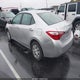 2T1BURHE0GC590718 2016 Toyota Corolla L auction photo thumbnail 3