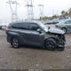 5TDGZRBH2LS510301 2020 Toyota Highlander Xle auction photo thumbnail 14