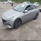 KMHLM4AG1NU323361 2022 Hyundai Elantra Sel auction photo thumbnail 2