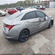 KMHLM4AG1NU323361 2022 Hyundai Elantra Sel auction photo thumbnail 4