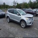 1FMCU9GD8JUB58493 2018 Ford Escape Se auction photo thumbnail 1