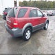 KNDJC736685830016 2008 Kia Sorento Ex auction photo thumbnail 4