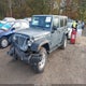 1C4BJWDG3EL288750 2014 Jeep Wrangler Unlimited Sport auction photo thumbnail 2