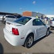 1FAFP40473F398749 2003 Ford Mustang auction photo thumbnail 4