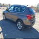 5UXWX9C55D0A13707 2013 BMW X3 xDrive28I auction photo thumbnail 3