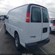1GCWGFFF6F1221707 2015 Chevrolet Express 2500 Work Van auction photo thumbnail 3