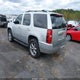 1GNUCCE03AR225973 2010 Chevrolet Tahoe Ltz auction photo thumbnail 3