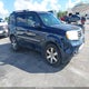 5FNYF3H95CB039789 2012 Honda Pilot Touring auction photo thumbnail 1