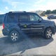 5FNYF3H95CB039789 2012 Honda Pilot Touring auction photo thumbnail 6