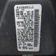 JN8AZ08W97W657250 2007 Nissan Murano Se auction photo thumbnail 9