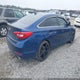 5NPE24AFXFH170100 2015 Hyundai Sonata Se auction photo thumbnail 4