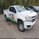 1GCHSBEA1H1166902 2017 Chevrolet Colorado Wt auction photo thumbnail 1