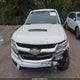 1GCHSBEA1H1166902 2017 Chevrolet Colorado Wt auction photo thumbnail 6