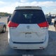 5TDKK3DC7DS337504 2013 Toyota Sienna Le V6 8 Passenger auction photo thumbnail 16
