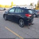 4S3GTAU65J3734529 2018 Subaru Impreza 2.0I Limited auction photo thumbnail 3