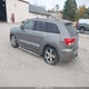1J4RR6GG1BC737190 2011 Jeep Grand Cherokee Overland auction photo thumbnail 3