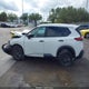 5N1BT3AA4PC877460 2023 Nissan Rogue S Fwd auction photo thumbnail 14