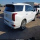 KM8R54HE8LU073433 2020 Hyundai Palisade Limited auction photo thumbnail 4