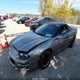 2G1FP22G322148858 2002 Chevrolet Camaro Z28 auction photo thumbnail 2