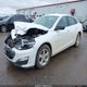 1G1ZC5ST7NF165558 2022 Chevrolet Malibu Fwd 1Fl auction photo thumbnail 2